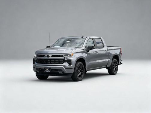 Sterling 2026 Chevrolet Silverado 1500 RST