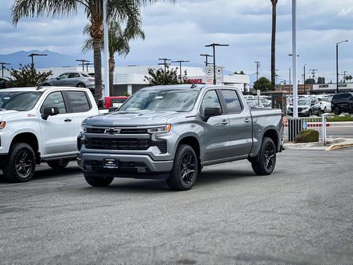 Sterling 2026 Chevrolet Silverado 1500 RST