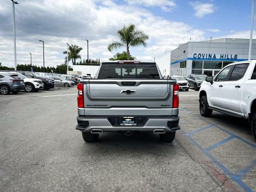 Sterling 2026 Chevrolet Silverado 1500 RST