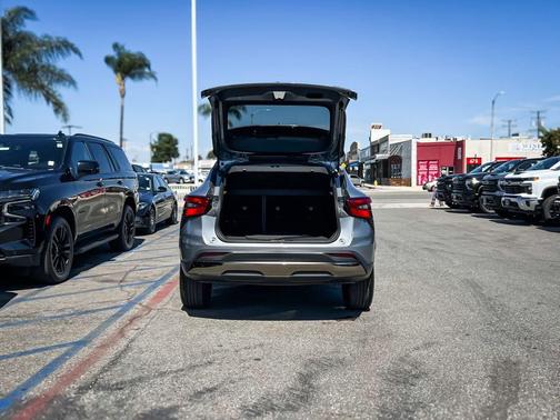 Sterling 2026 Chevrolet Trax FWD ACTIV