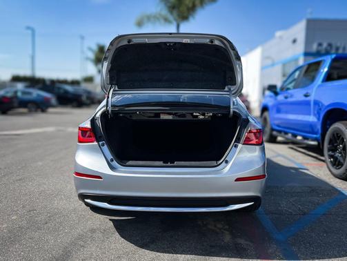 2020 Honda Insight Touring