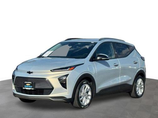 2023 Chevrolet Bolt EUV FWD LT