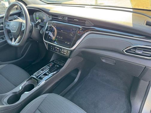 2023 Chevrolet Bolt EUV FWD LT