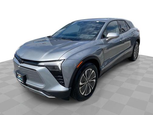 2026 Chevrolet Blazer EV AWD LT