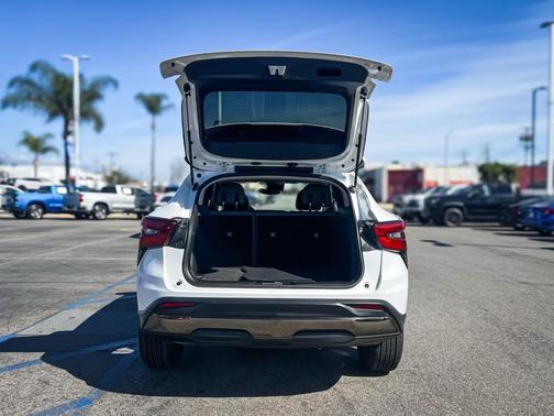 2024 Chevrolet Trax FWD ACTIV