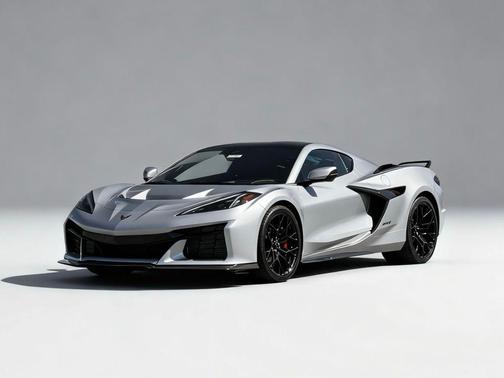 2026 Chevrolet Corvette ZR1