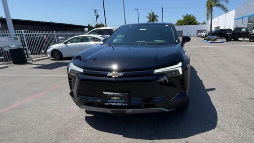 2026 Chevrolet Blazer EV AWD LT