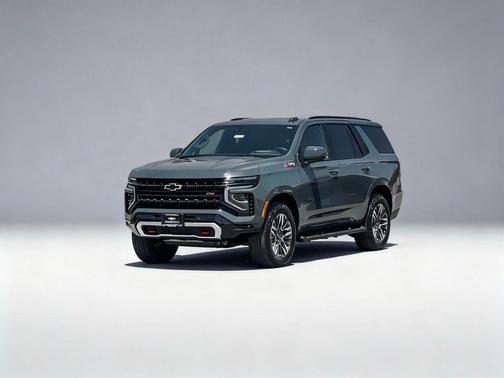 Cypress 2026 Chevrolet Tahoe 4WD Z71