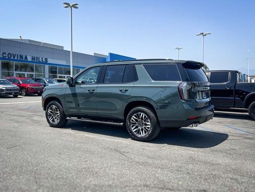 Cypress 2026 Chevrolet Tahoe 4WD Z71