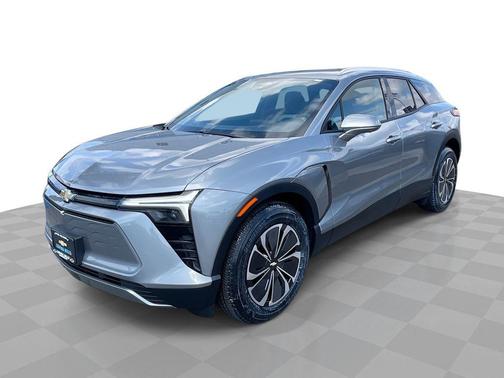 2026 Chevrolet Blazer EV AWD LT