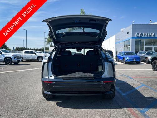 Sterling Gray Metallic 2026 Chevrolet Blazer RS