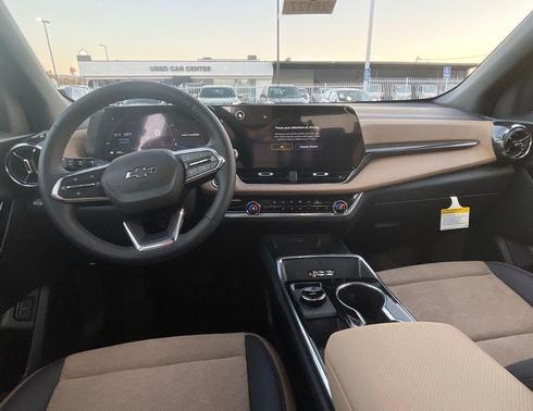 2026 Chevrolet Equinox FWD ACTIV
