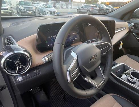 2026 Chevrolet Equinox FWD ACTIV