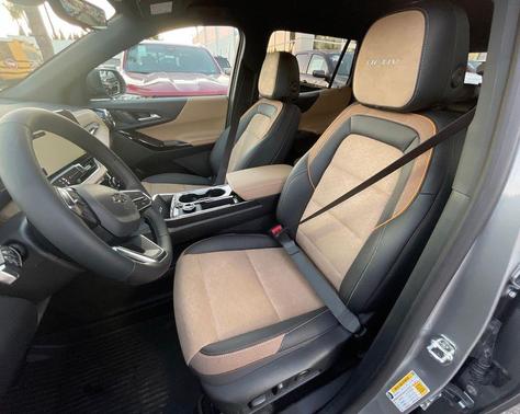 2026 Chevrolet Equinox FWD ACTIV
