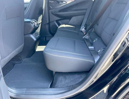 2026 Chevrolet Blazer EV AWD LT