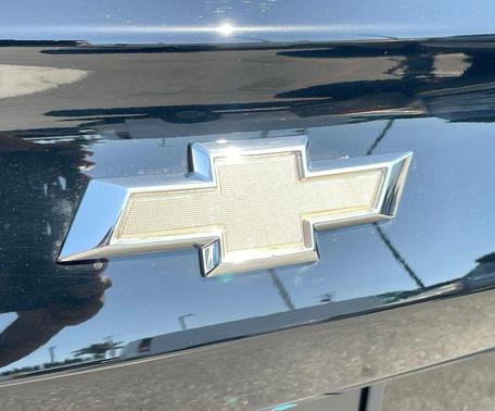 2026 Chevrolet Blazer EV AWD LT