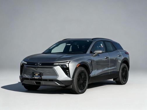2026 Chevrolet Blazer EV AWD LT