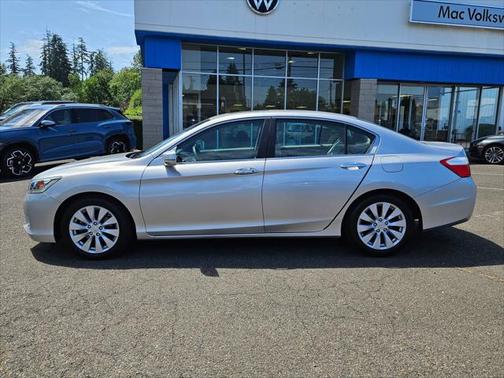 2013 Honda Accord EX