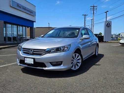 2013 Honda Accord EX