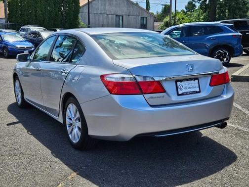 2013 Honda Accord EX