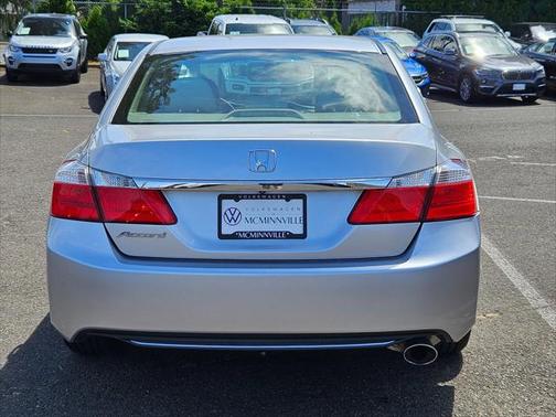 2013 Honda Accord EX