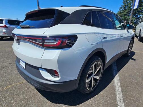 2025 Volkswagen ID.4 AWD Pro S