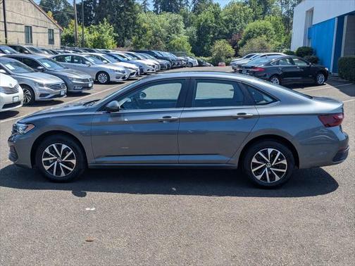 2024 Volkswagen Jetta 1.5T S