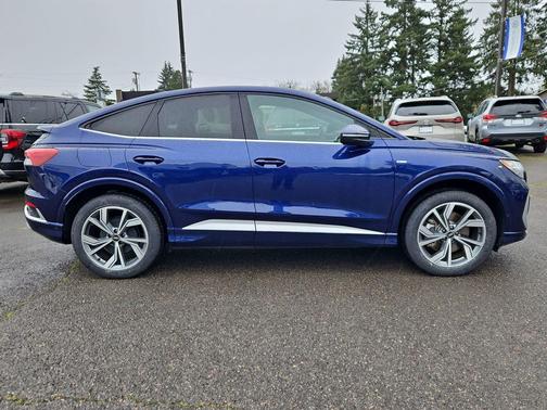 2023 Audi Q4 e-tron Sportback Premium Plus 50 quattro