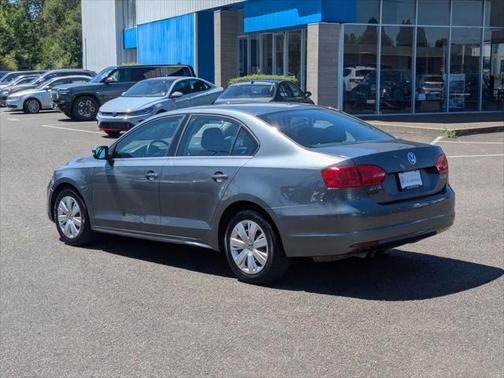 2013 Volkswagen Jetta SE