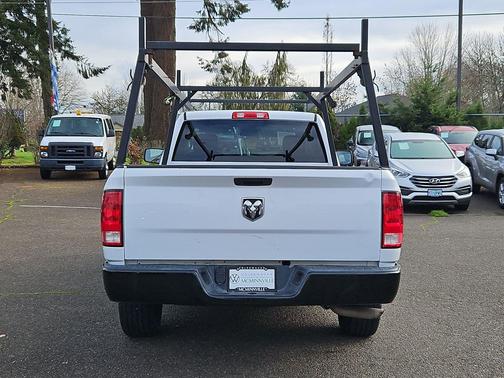 2022 RAM 1500 Tradesman