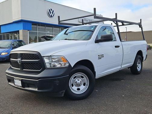 2022 RAM 1500 Tradesman