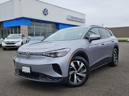 2023 Volkswagen ID.4 Pro