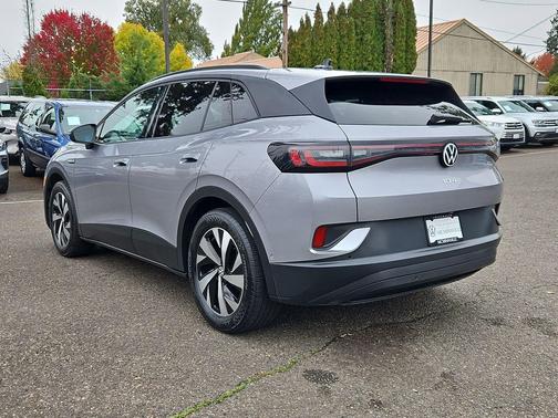 2023 Volkswagen ID.4 Pro