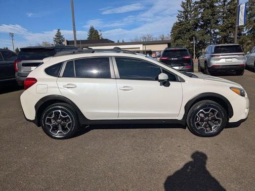 2015 Subaru XV Crosstrek 2.0i Premium