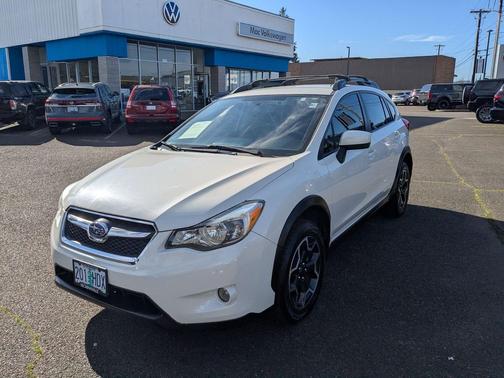 2015 Subaru XV Crosstrek 2.0i Premium