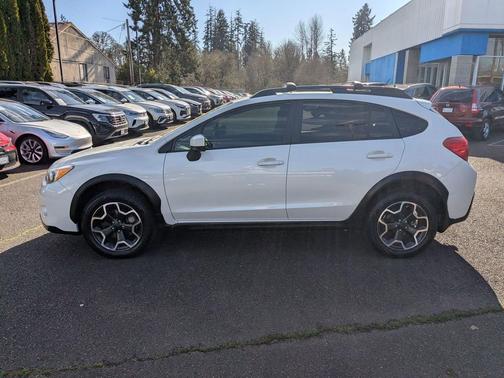 2015 Subaru XV Crosstrek 2.0i Premium