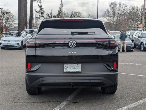 2025 Volkswagen ID.4 Pro S Plus