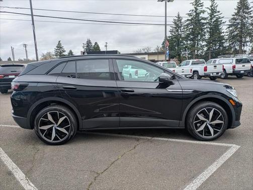 2025 Volkswagen ID.4 Pro S Plus