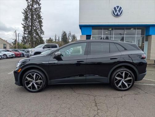 2025 Volkswagen ID.4 Pro S Plus