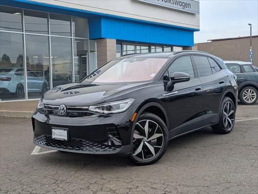 2025 Volkswagen ID.4 Pro S Plus