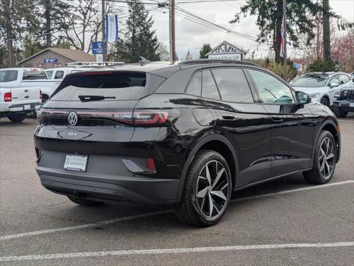 2025 Volkswagen ID.4 Pro S Plus