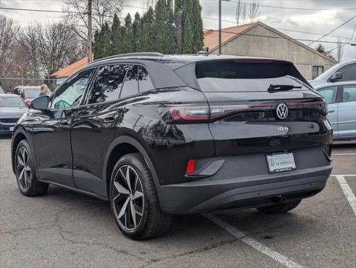2025 Volkswagen ID.4 Pro S Plus