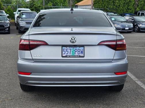 2020 Volkswagen Jetta 1.4T SEL