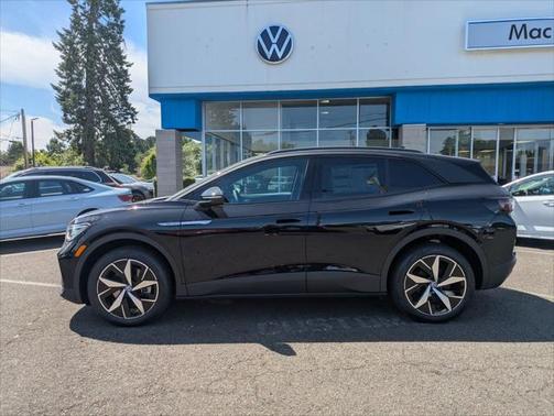 2025 Volkswagen ID.4 AWD Pro S
