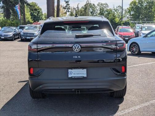 2025 Volkswagen ID.4 AWD Pro S