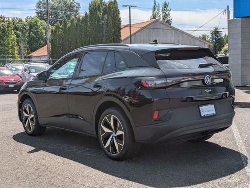 2025 Volkswagen ID.4 AWD Pro S
