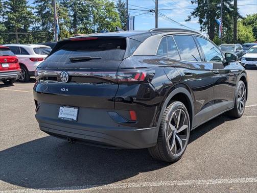 2025 Volkswagen ID.4 AWD Pro S