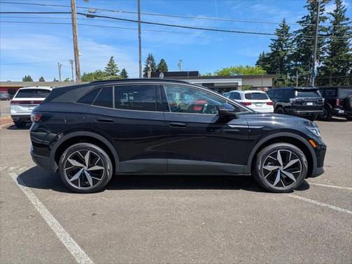 2025 Volkswagen ID.4 AWD Pro S