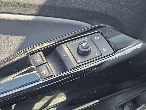 Pure Gray 2023 Volkswagen ID.4 AWD Pro S