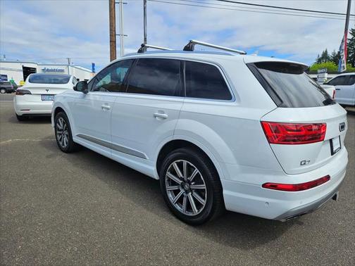 2019 Audi Q7 55 Prestige
